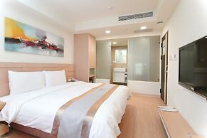 Clownfish Resort