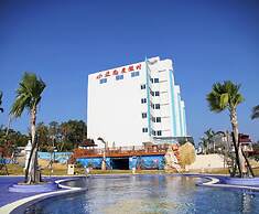Clownfish Resort