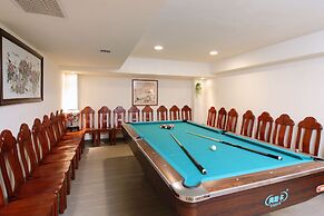 Clownfish Resort