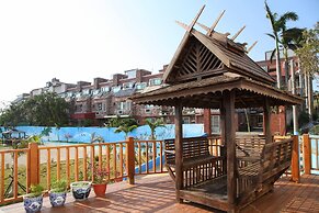 Clownfish Resort