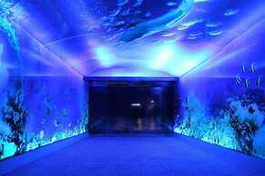 Clownfish Resort