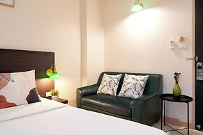 Synsiri Resort
