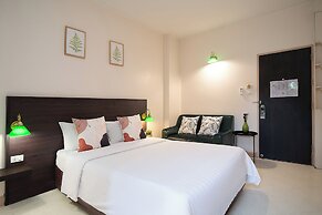 Synsiri Resort