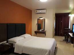 Synsiri Resort