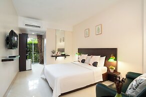 Synsiri Resort