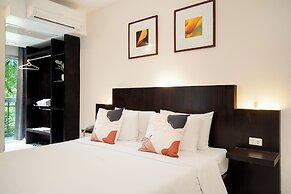 Synsiri Resort