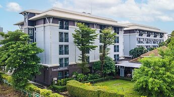 Synsiri Resort