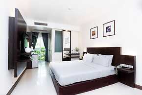 Synsiri Resort