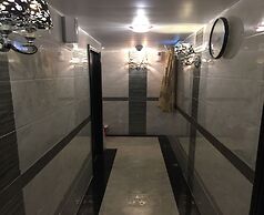 Skylark Hostel