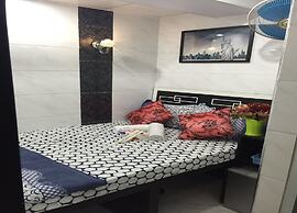 Skylark Hostel