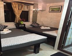 Skylark Hostel