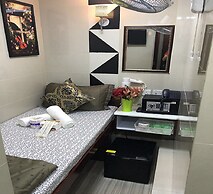 Skylark Hostel
