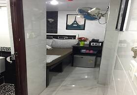 Skylark Hostel