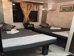 Skylark Hostel