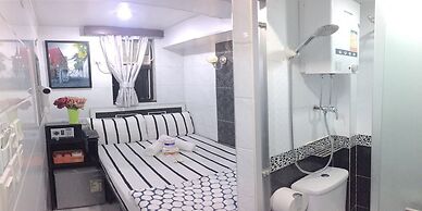 Skylark Hostel