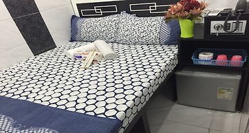 Skylark Hostel