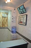 Skylark Hostel