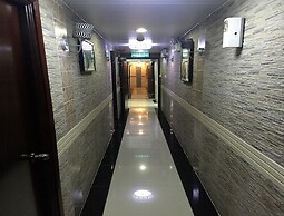 Skylark Hostel
