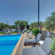 Valentina apartments