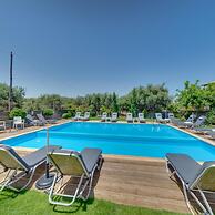 Valentina apartments