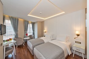 Ada Karakoy Hotel - Special Class