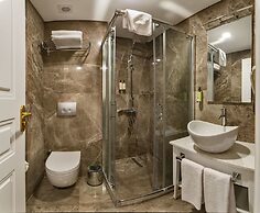 Ada Karakoy Hotel - Special Class