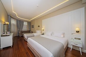 Ada Karakoy Hotel - Special Class