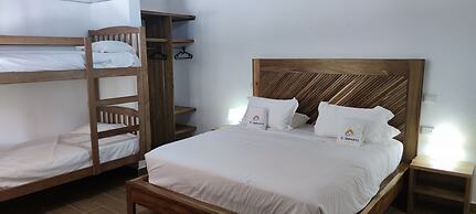 Hotel El Quemaito