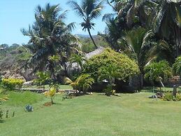 Hotel El Quemaito