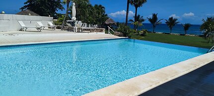 Hotel El Quemaito