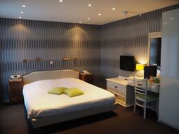 Stadshotel De Graafschap