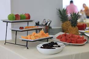 Hotel San Jose Plaza