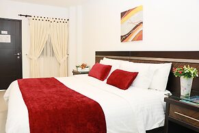 Hotel San Jose Plaza