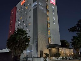 Ibis Culiacan