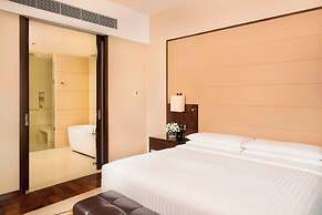 Kochi Marriott Hotel