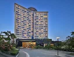 Kochi Marriott Hotel