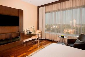 Kochi Marriott Hotel