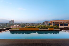 Kochi Marriott Hotel
