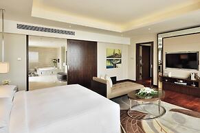 Kochi Marriott Hotel