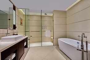 Kochi Marriott Hotel