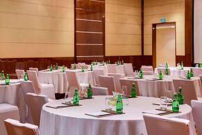 Kochi Marriott Hotel