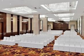 Kochi Marriott Hotel