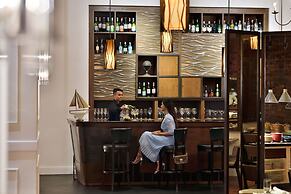 Kochi Marriott Hotel