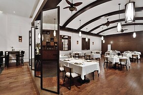 Kochi Marriott Hotel