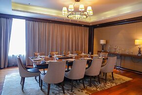 Kochi Marriott Hotel