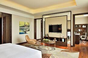 Kochi Marriott Hotel