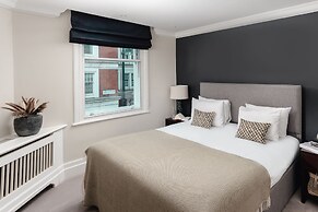 Native Mayfair