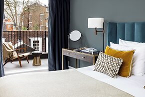 Native Mayfair