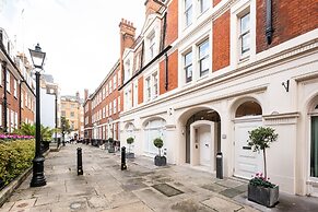 Native Mayfair
