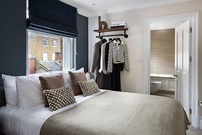 Native Mayfair